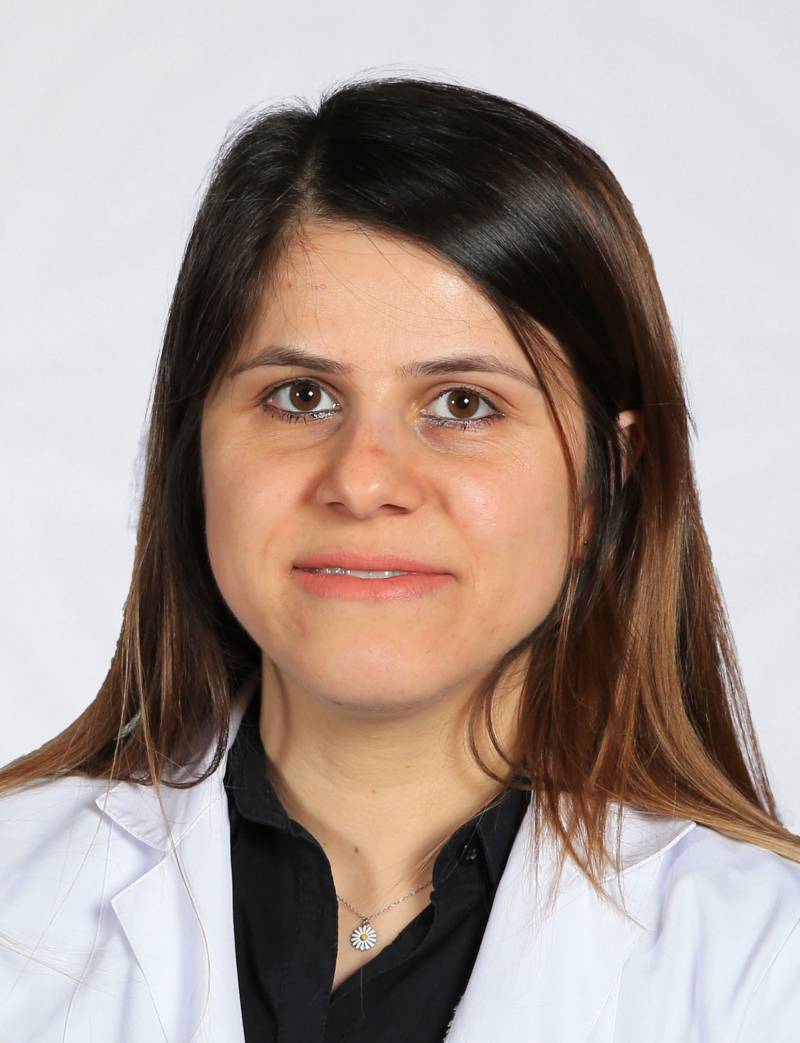 Doç. Dr. CANAN EROĞLU GÜNEŞ
