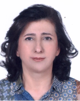 Doç. Dr. CANAN KOCAOĞLU