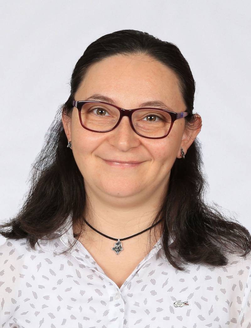 Doç. Dr. CANAN SEVİNÇ