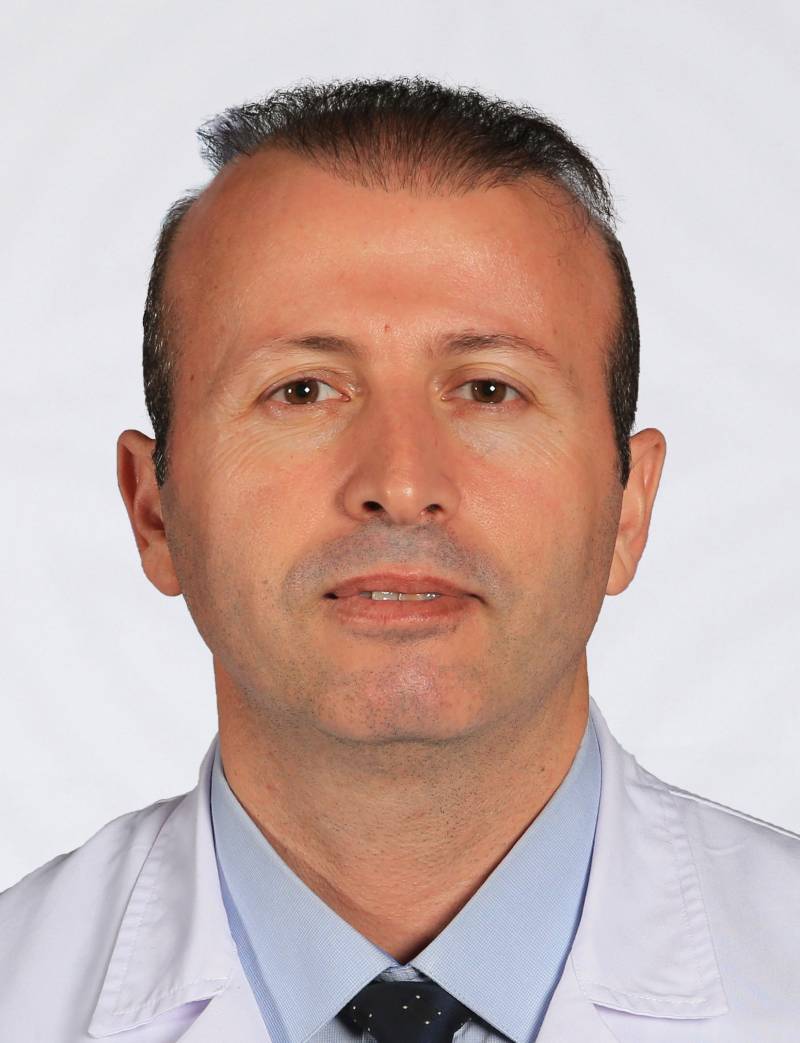 Doç. CELALETTİN KORKMAZ