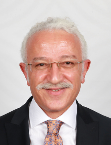 Prof. Dr. CEM ZORLU