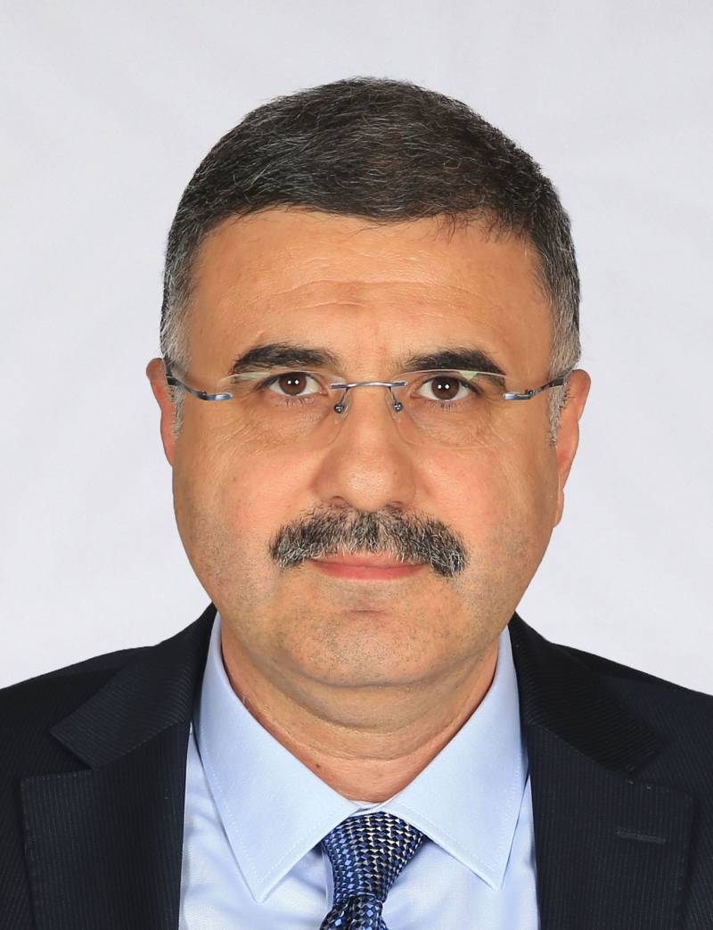 Prof. Dr. CEMAL GÜVEN