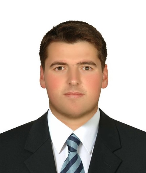 Öğr. Gör.  CEMİL USLU