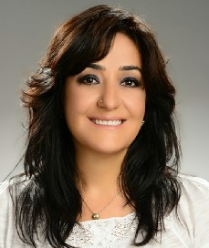 Doç. Dr. CEMİLE DOĞAN