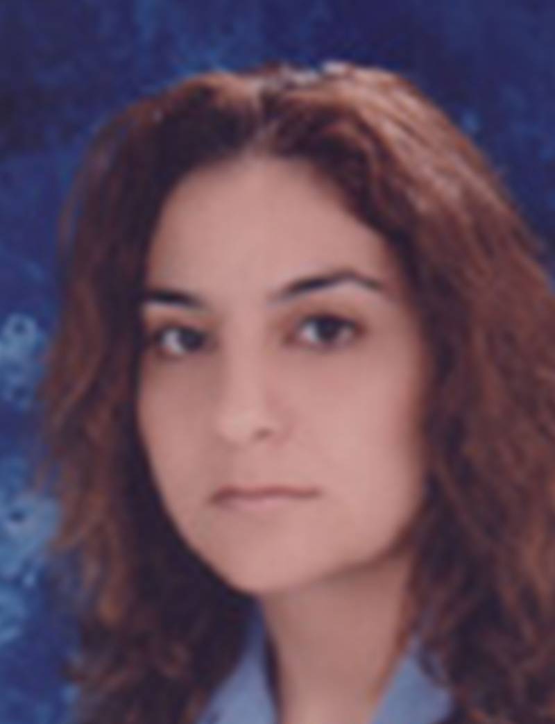 Öğr. Gör. Dr. CEMİLE MUHTEŞEM DEĞİŞLİ