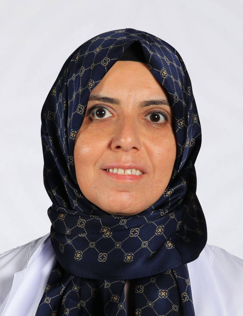 Öğr. Gör. Dr. CEMİLE TOPCU