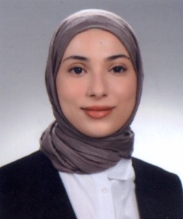 Arş. Gör.  CEREN AĞAOĞLU