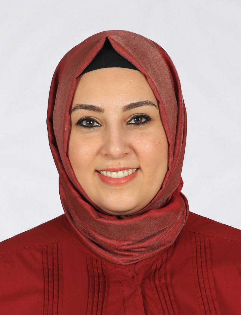 Öğr. Gör.  CEREN DOĞAN