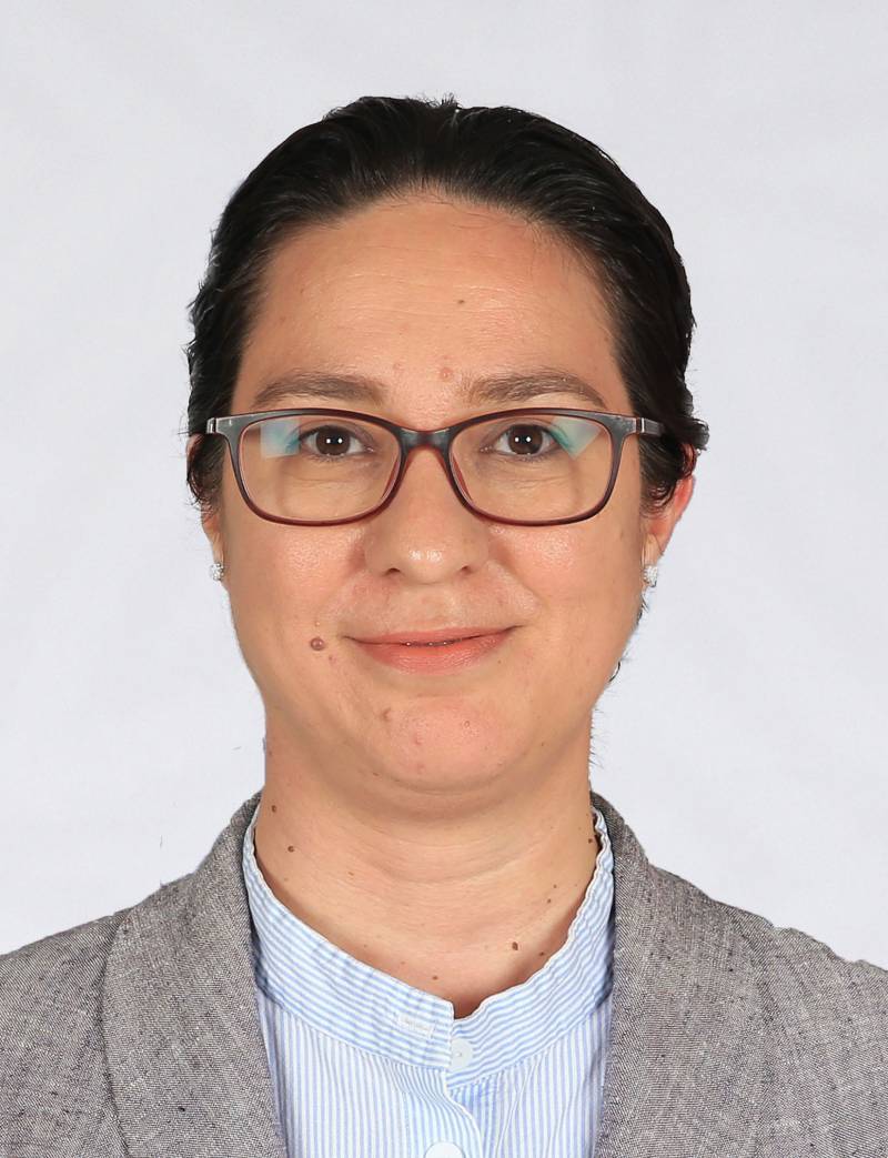 Prof. Dr. CEYDA ÖZFİDAN KONAKÇI