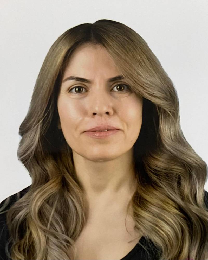 Dr. Öğr. Üyesi  ÇİĞDEM ÇAKIR