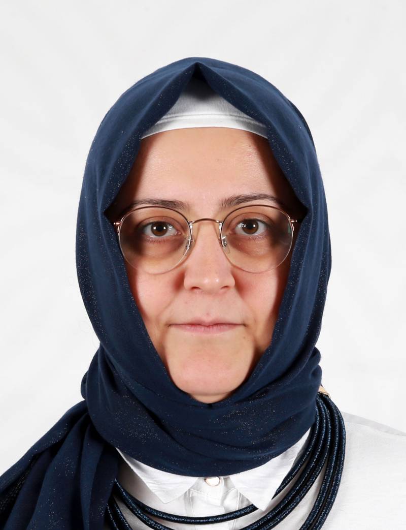 Assoc. Prof. Dr. ÇİĞDEM ÖNKOL ERTUNÇ