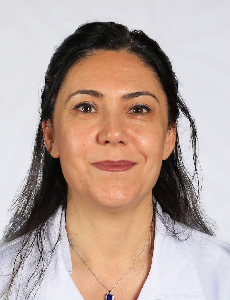 Prof. DEMET AYDOĞDU