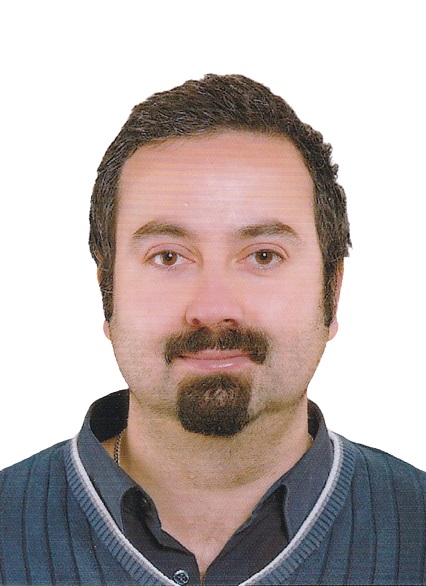 Dr. Öğr. Üyesi DENİZ CİHAN GÜNDÜZ