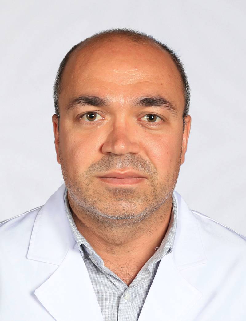 Doç. Dr. DENSEL ARAÇ