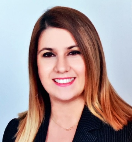Prof. Dr. DERYA YILDIZ