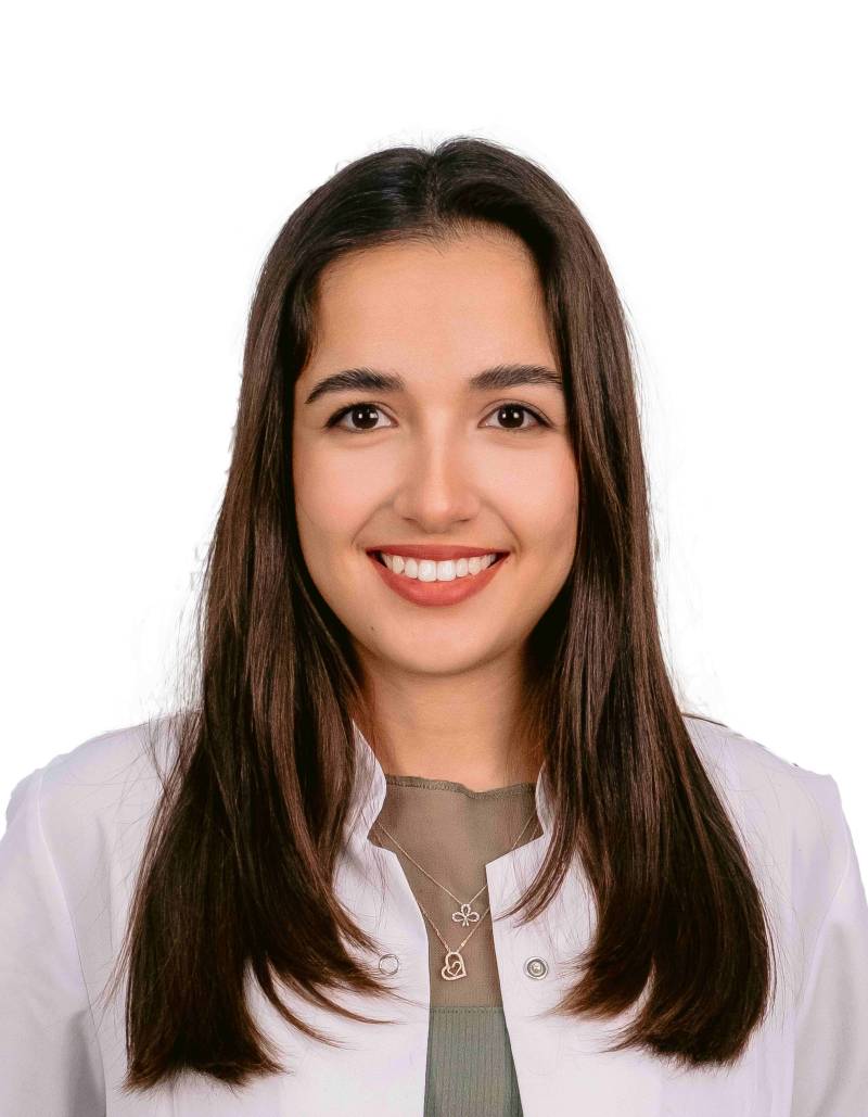 Arş. Gör.  DİLA SELÇUK