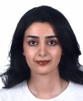 Arş. Gör.  DİLAN ÇAKMAK