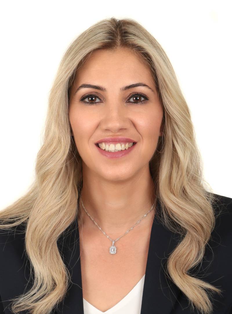 Prof. Dr. DİLEK CERAN