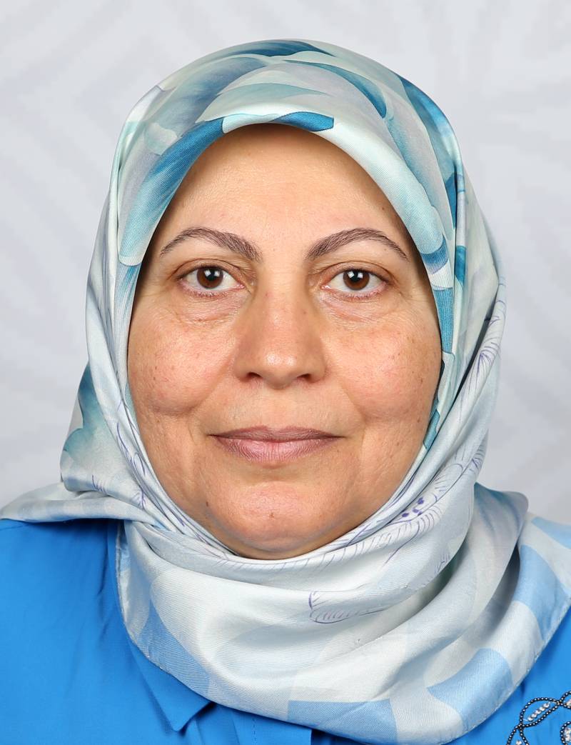 Doç. Dr. DİLEK DAYANIR