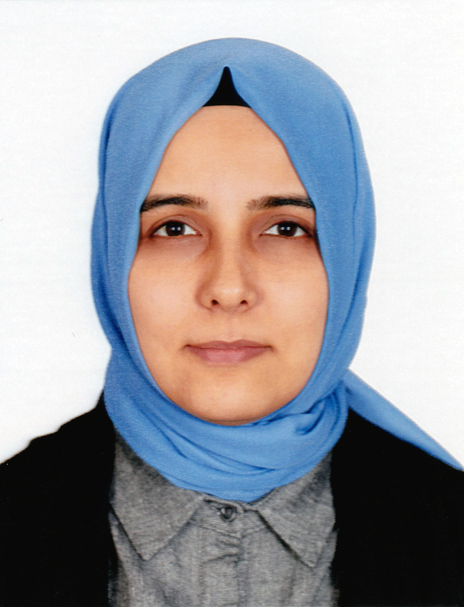 Asst. Prof.  DİLEK NUR ÜNSÜR