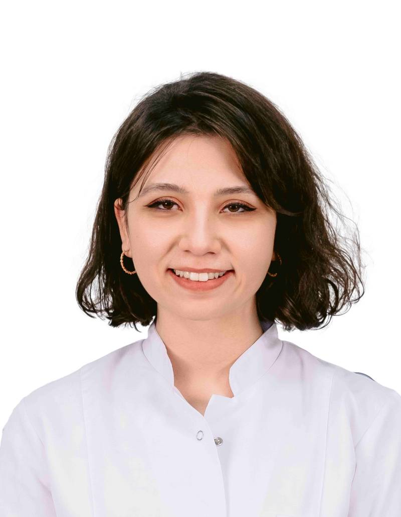 Doç. Dr. DİLEK ÖZKAN ŞEN