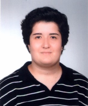 Arş. Gör.  DİLRUBA BENGÜ ÖZCAN