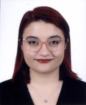 Arş. Gör.  DİLŞAD ELİF UĞURLU