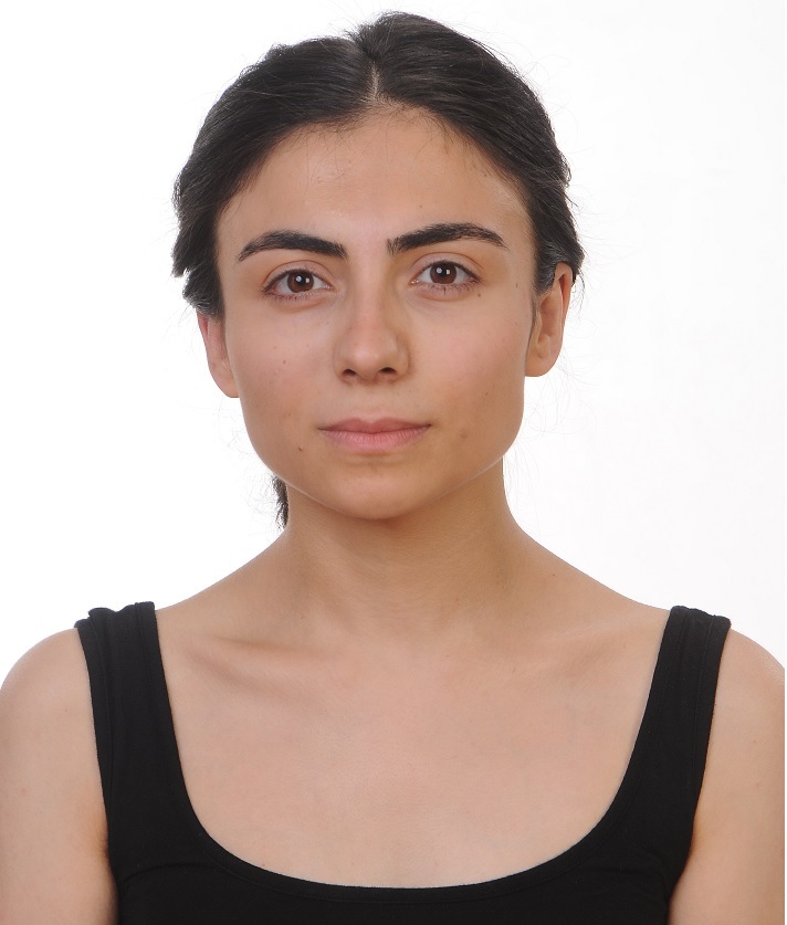 Arş. Gör.  DÖNDÜ ŞAHİN ERSÖZ