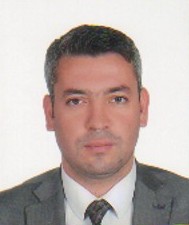 Dr. Öğr. Üyesi  DURMUŞ ALİ ASLANLAR