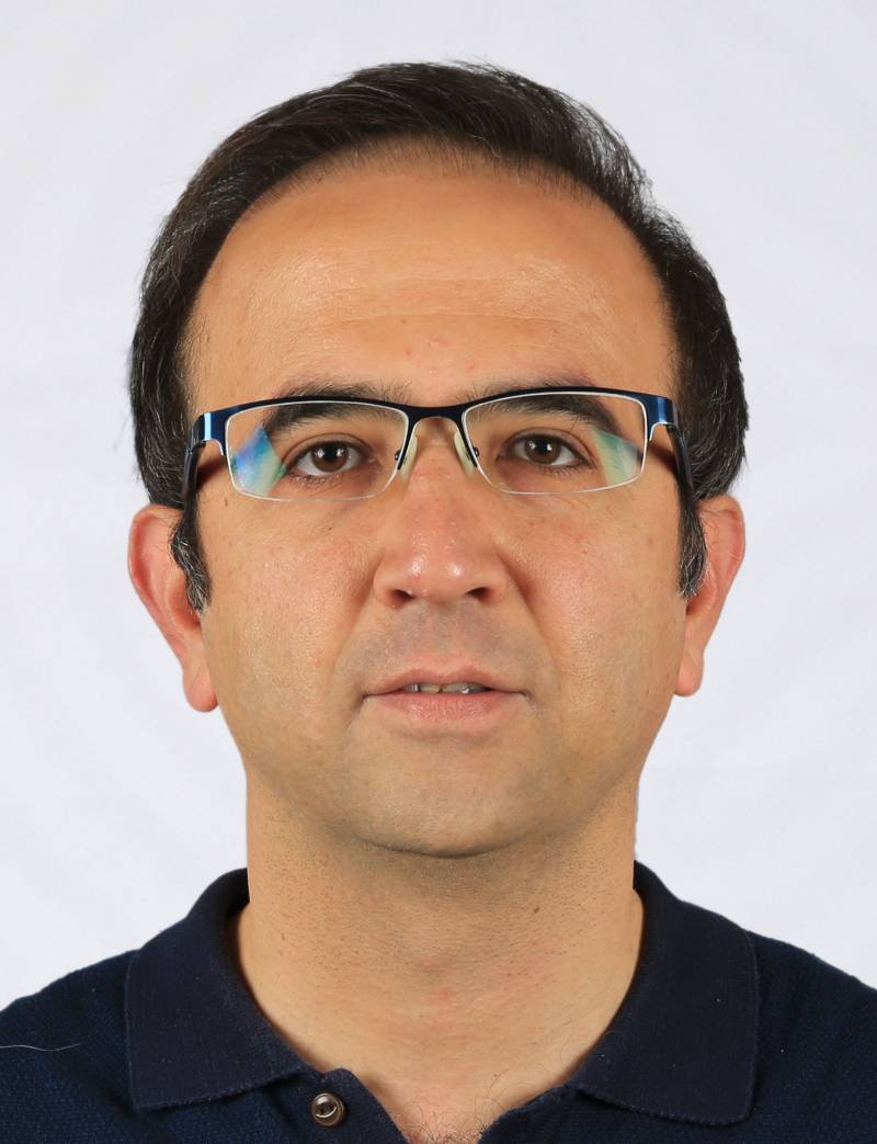 Doç. Dr. DURMUŞ SERT