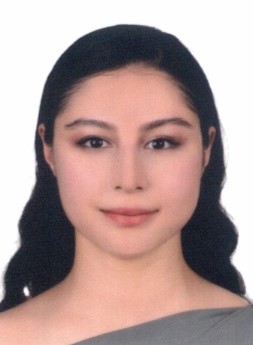 Arş. Gör.  DUYGU NUR İŞLAK