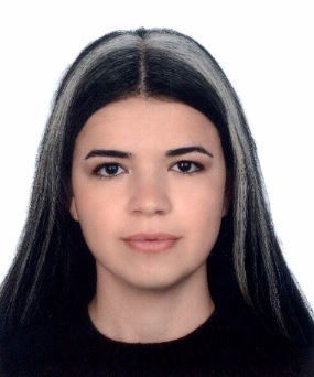 Arş. Gör.  EBRU DEMİRCAN