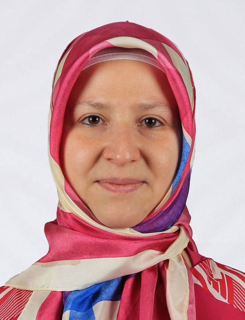 Doç. Dr. EDA GÜNEŞ