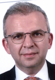 Dr. Öğr. Üyesi  EKREM KADIOĞLU