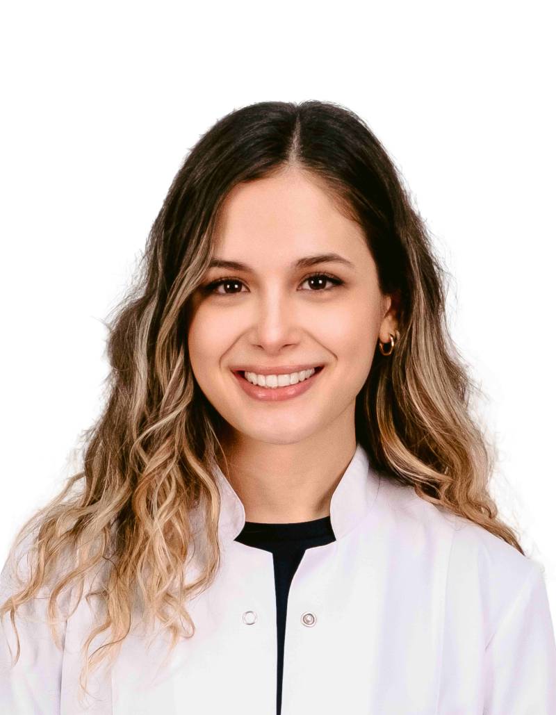 Arş. Gör.  ELİF AYBALA TUNCER