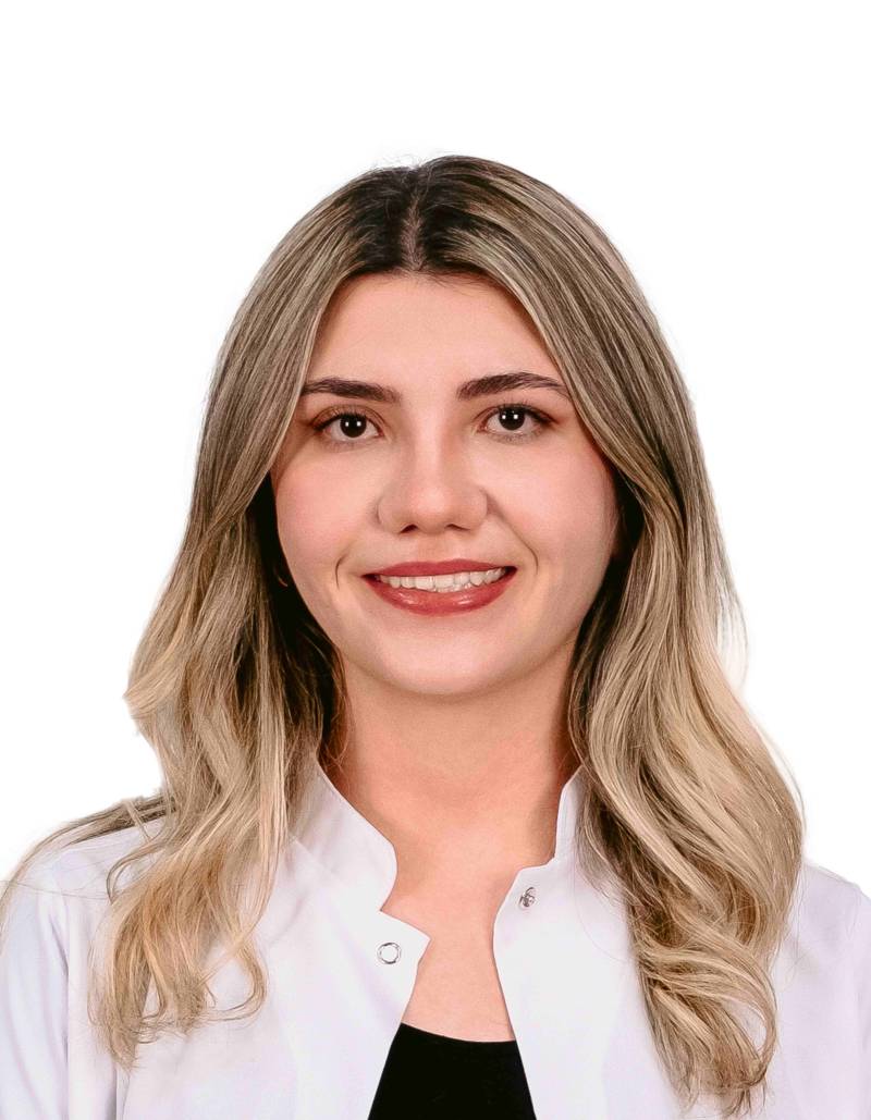 Arş. Gör.  ELİF ECE IŞIK