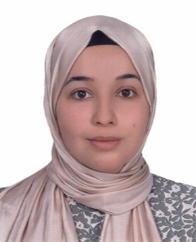 Arş. Gör.  ELİF ENGİN