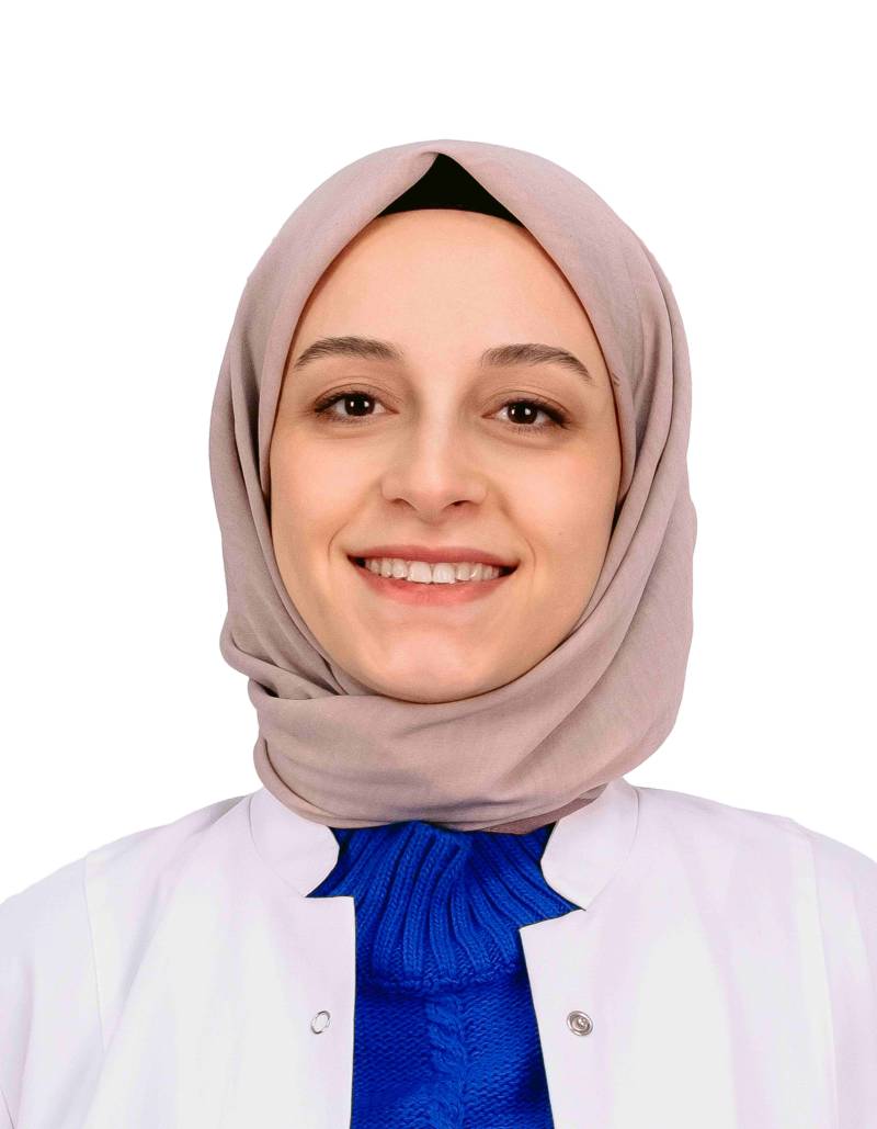 Arş. Gör. ELİF KÜÇÜK