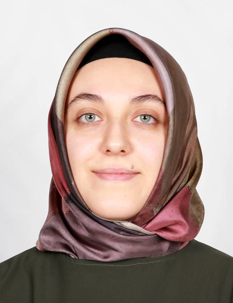 Arş. Gör. Dr. ELİF ŞEN