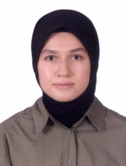 Arş. Gör.  ELİF ŞENGÜN