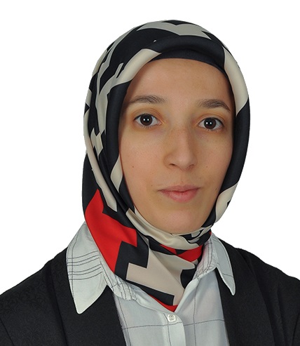 Arş. Gör.  EMEL AKBAL