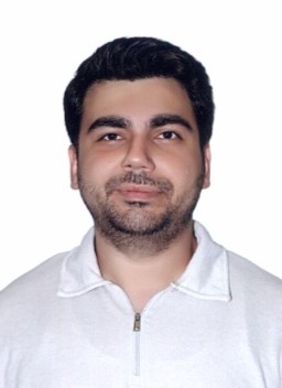 Arş. Gör.  EMİN BEYTULLAH DİŞBUDAK