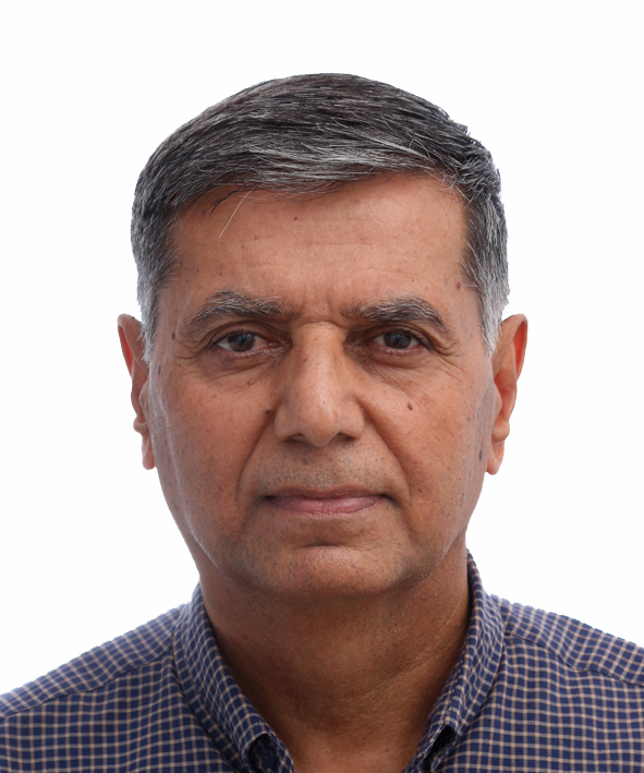 Prof. Dr. EMİN ÜNAL