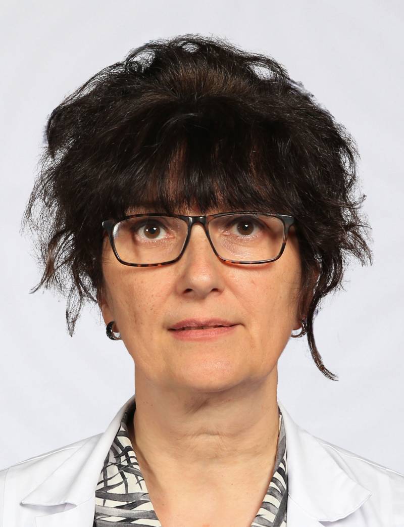 Prof. Dr. EMİNE GENÇ