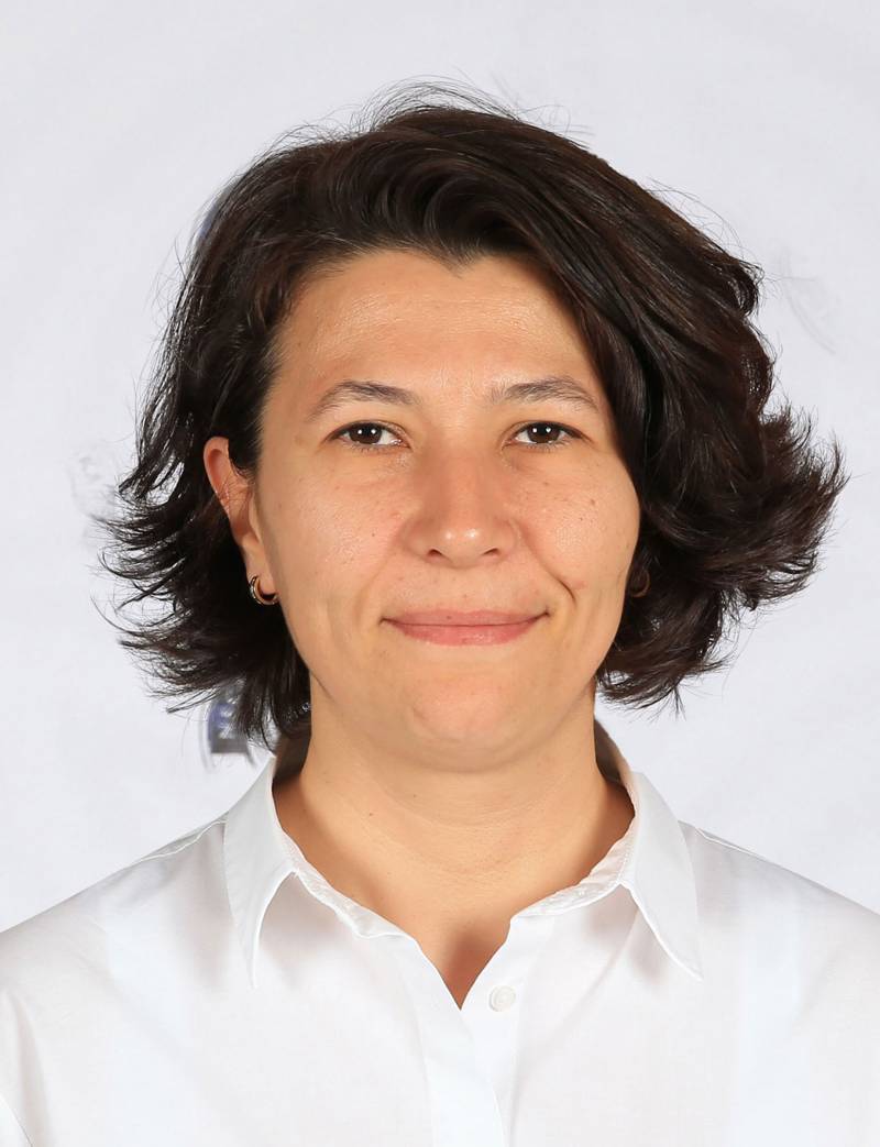 Prof. Dr. EMİNE GÖKÇEN KOÇER