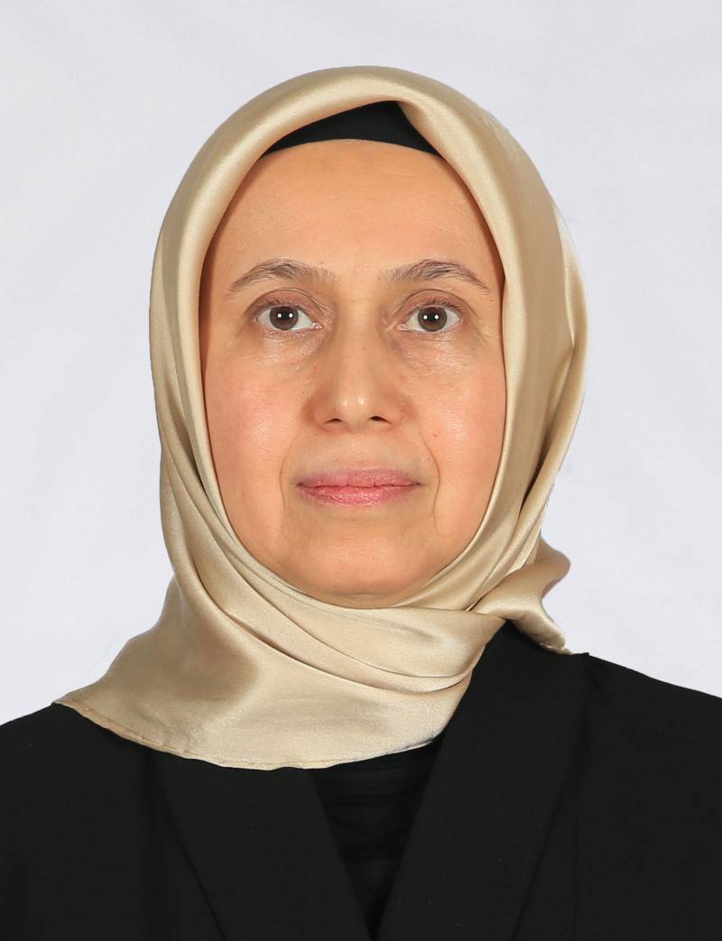 Prof. Dr. EMİNE GÜLER AKGEMCİ