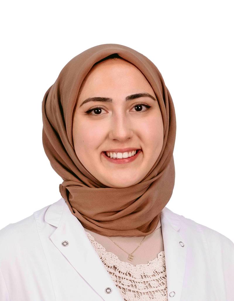 Arş. Gör.  EMİNE İLDİRİN