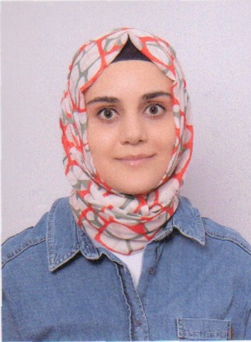 Arş. Gör.  EMİNE KALAYCI