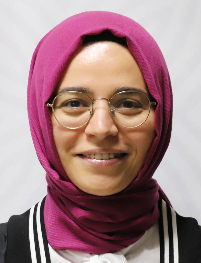 Doç. Dr. EMİNE NİHAN CİCİ KARABOĞA