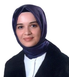 Arş. Gör.  EMİNE NUR ŞEN